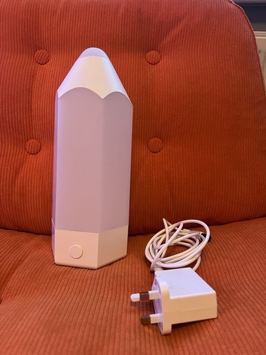 Lampada matita tavolo - matita,