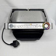 Tefal OptiGrill+ Griglia