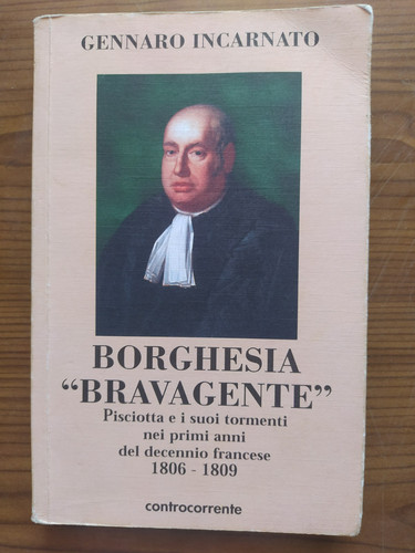 Gennaro incarnato borghesia - incarnato,