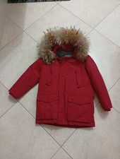Giubbino Invernale Bambino