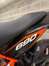 adesivi Moto - 2  adesivi DUKE