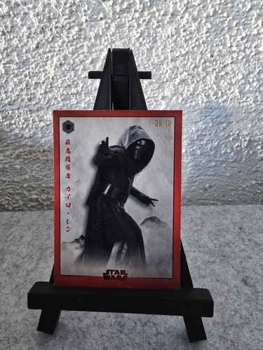 Topps star wars - wars, supremo
