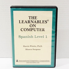 The learnables computer - the,