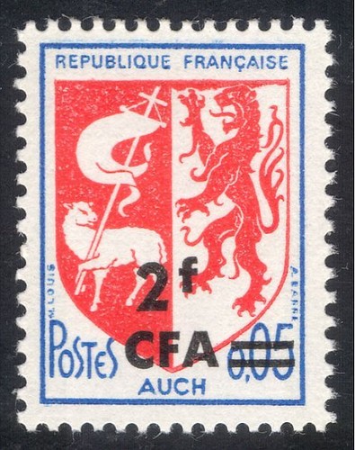 Riunione 1967 città francesi - 1967,
