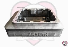 COPPA OLIO ABARTH SDOPPIATA