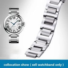 Cinturino in acciaio inox