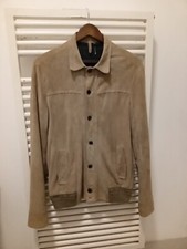 Bomber uomo Nicolo Ceschi