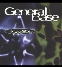 General Base - I See You - Mix 12" - Next Records - 1995 Italy - Eurodance