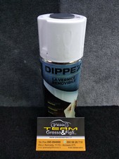 Vernice spray pellicola