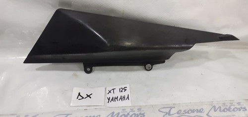 Carena scocca destra yamaha - yamaha, xt