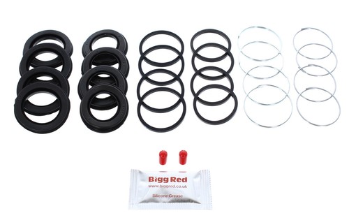 Kit riparazione ricostruzione - kit,