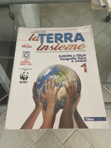 9788826817484 terra insieme - la,