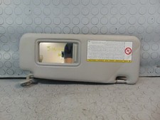 Aletta pantina parasole destra