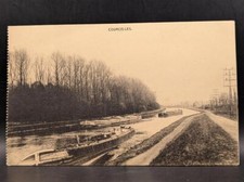 Cartolina postale posta