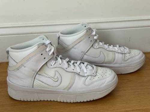 Nike dunk high rebel summit - rebel,