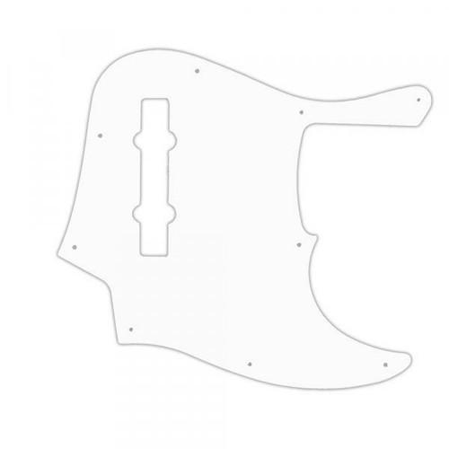 Usa pickguard per fender - usa,