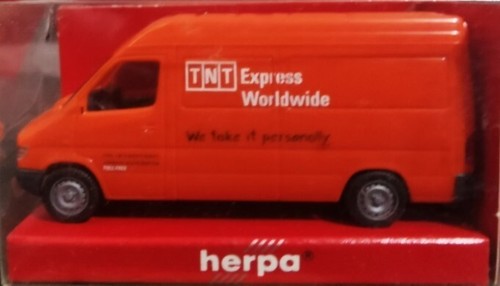Herpa 043267 mercedes benz - herpa,