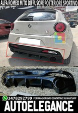 0151 DIFFUSORE ALFA ROMEO MITO