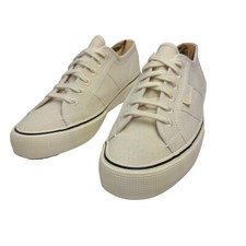 Superga S112J2W-A00 Ivory