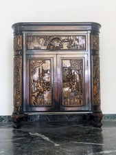 MOBILE BAR CINESE COCKTAIL