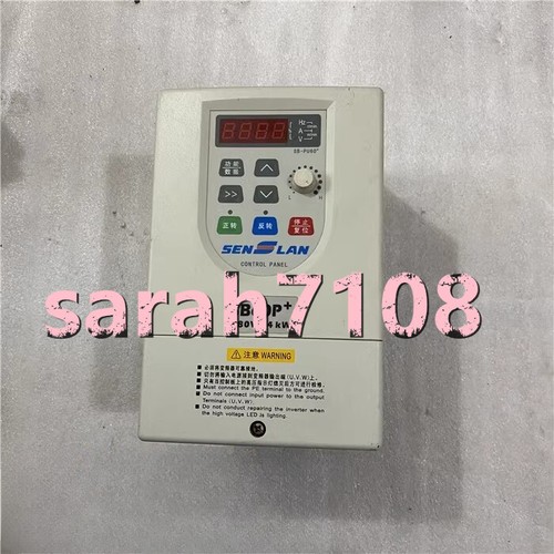 1pz inverter usato sb60p - 1pz,