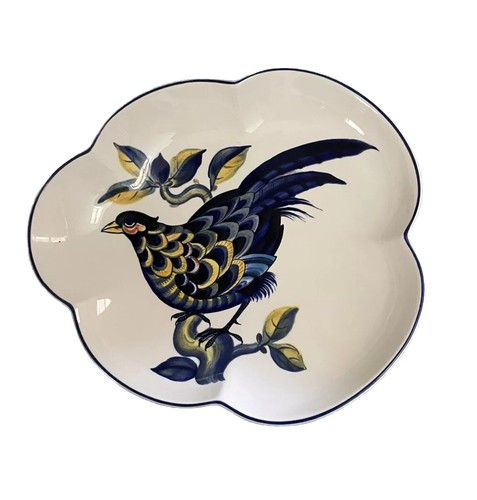 Royal copenhagen fagiano blu - royal,