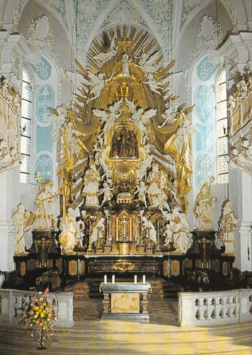 Cartolina epoca basilica - cartolina,
