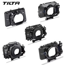 Scatola opaca leggera in fibra di carbonio Tilta 4x4/4x5,65/6x6 MB-T12/T06/T04/T05/T03