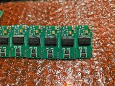 Megasquirt 3 Knock Module