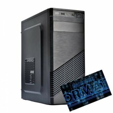 Intel i5 3,20GHz 16GB Ram SSD