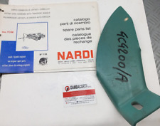 Raschietto Posteriore NARDI 4C4200A per dischi Francizolle 33339104 