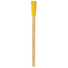 Mattock di ricambio, manico in