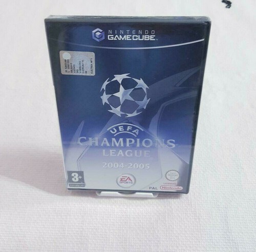 Uefa champions league - champions,