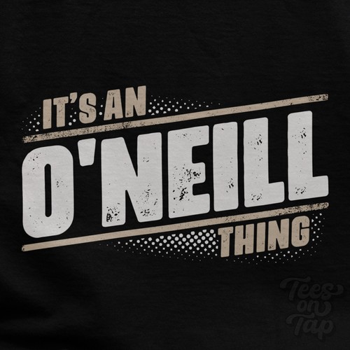 Shirt o neill thing - t-shirt,