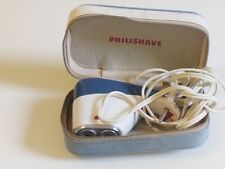 Rasoio elettrico vintage