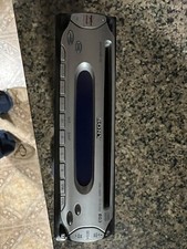 Sony CDX-S2000 CD Player In