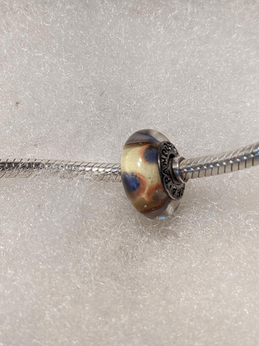 Nuovo pandora trasparente con - nuovo,