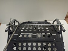 Emmaljunga | Ricambi | Sedile | Maniglia reclinabile