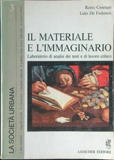 IL MATERIALE E L'IMMAGINARIO 3