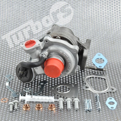 Turbocompressore per citroen - per,