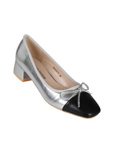 Bottine ballerine donna con - la,