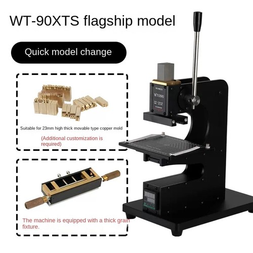 90xts piccola - wt-90xts,
