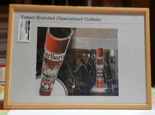 Marlboro Paintings Advertising