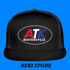 Cappello Berretto Camionista