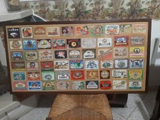 Etichette Birra Paesi Dell Est