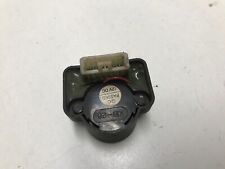 cicalina  frecce scooter Piaggio X9 500  Evolution