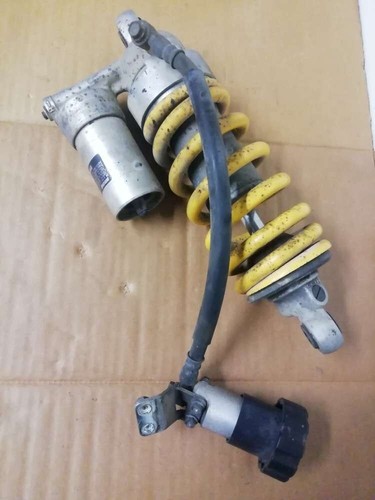 Mono ammortizzatore showa mts - ammortizzatore,