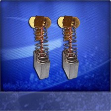 Spazzole di Carbone per Motore