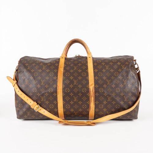 Borsa louis vuitton monogram - borsa,