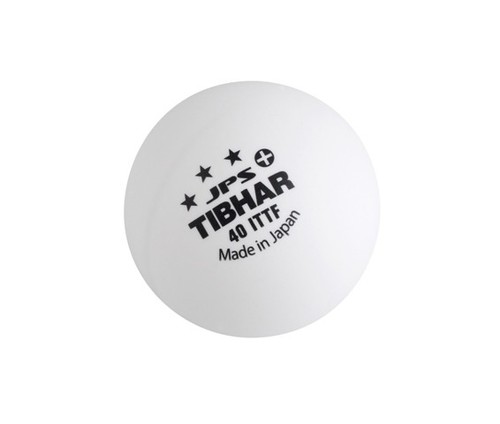 Palla ping pong tibhar - da, 3***